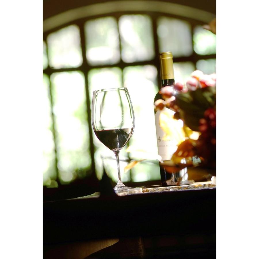 アルボレダ カベルネ ソーヴィニヨン 750ml 赤ワイン フルボディ RED WINE チリ産｜cellar-house｜02