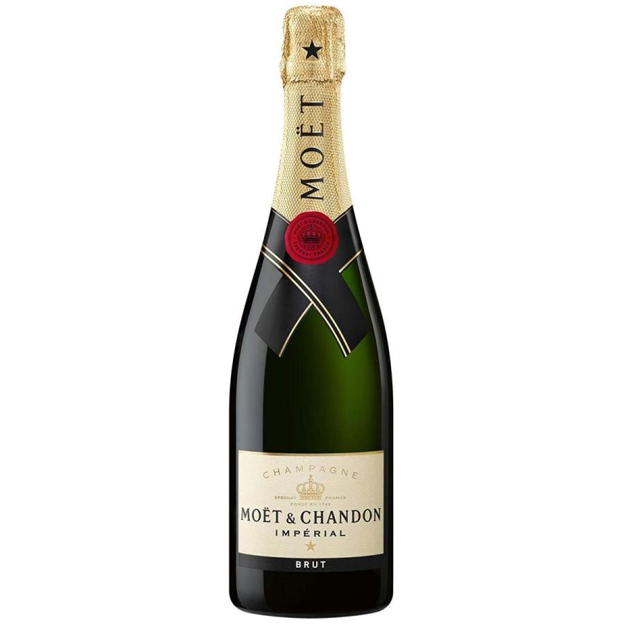 MOET＆CHANDON モエ・エ・シャンドン ブリュット アンペリアル 750ml  