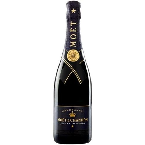 モエ・エ・シャンドン ネクター アンぺリアル 750ml【1ケース(6本)】 パーティー ギフト スパークリングワイン シャンパン champagne