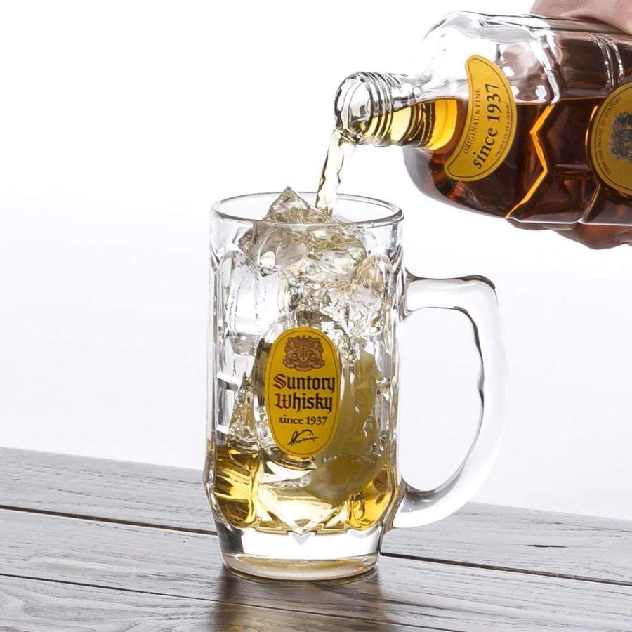 SUNTORY（サントリー） ウイスキー 角瓶 ジャンボボトル 1920ml お酒