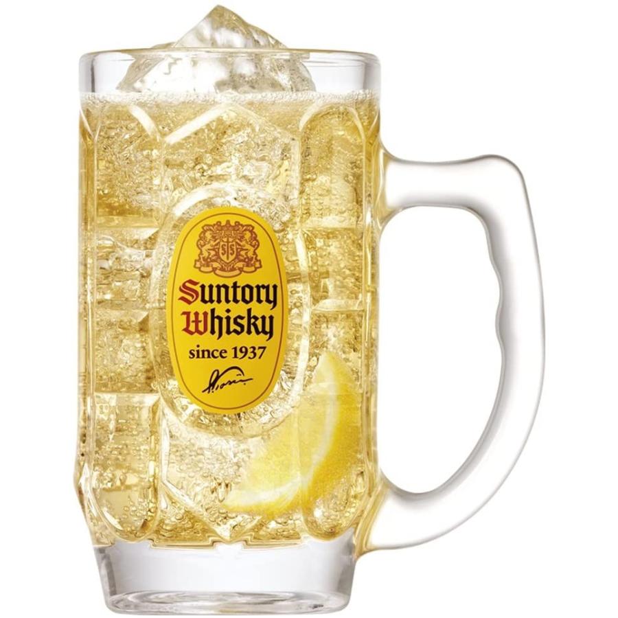 角瓶 2700ml 3本　角瓶 1920ml 3本　合計6本 SUNTORY（サントリー） 【正規品 1920ml】サントリー ウイスキー 新角