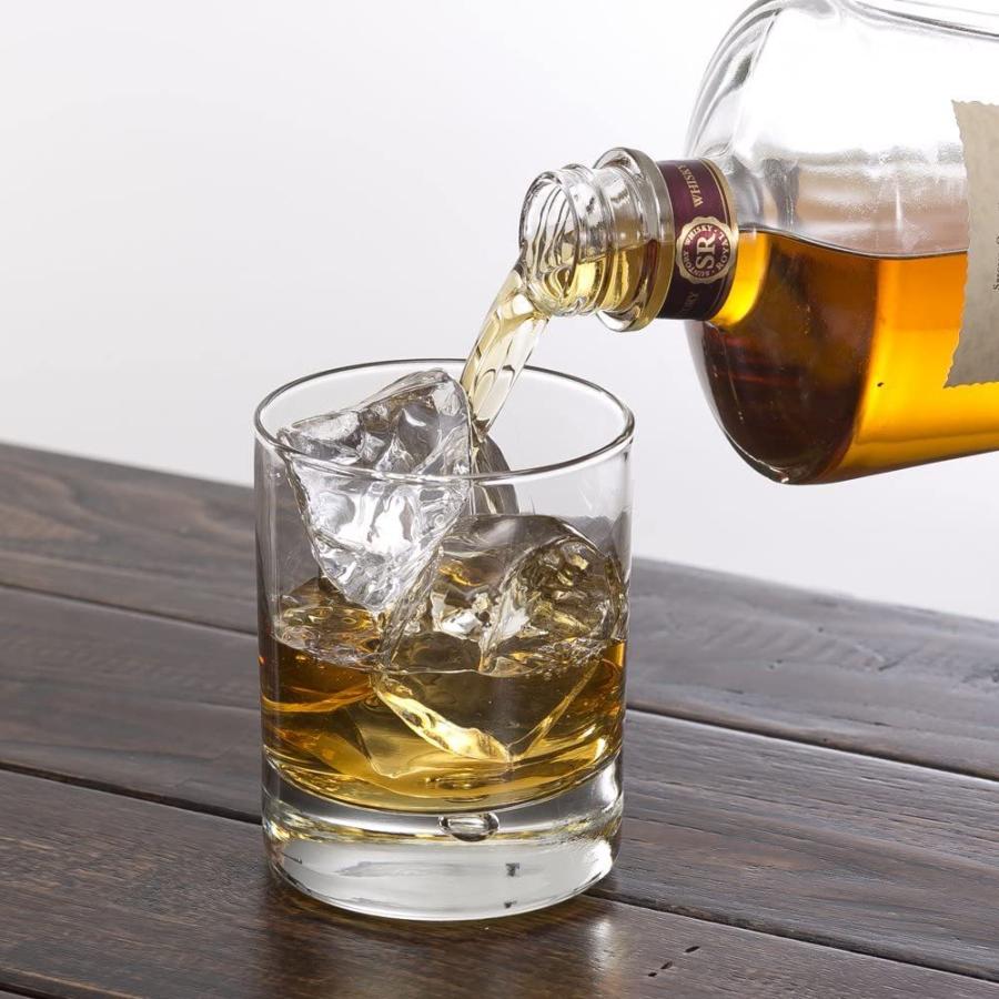 SUNTORY（サントリー） ウイスキー ローヤル スリムボトル 660ml お