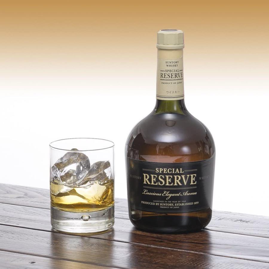 SUNTORY（サントリー） ウイスキー スペシャルリザーブ 700ml