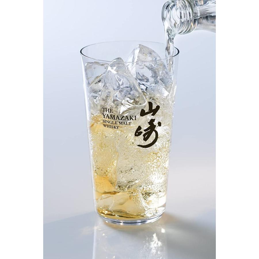 サントリー シングルモルトウイスキー 山崎 NV 箱無し 正規品 700ml 43