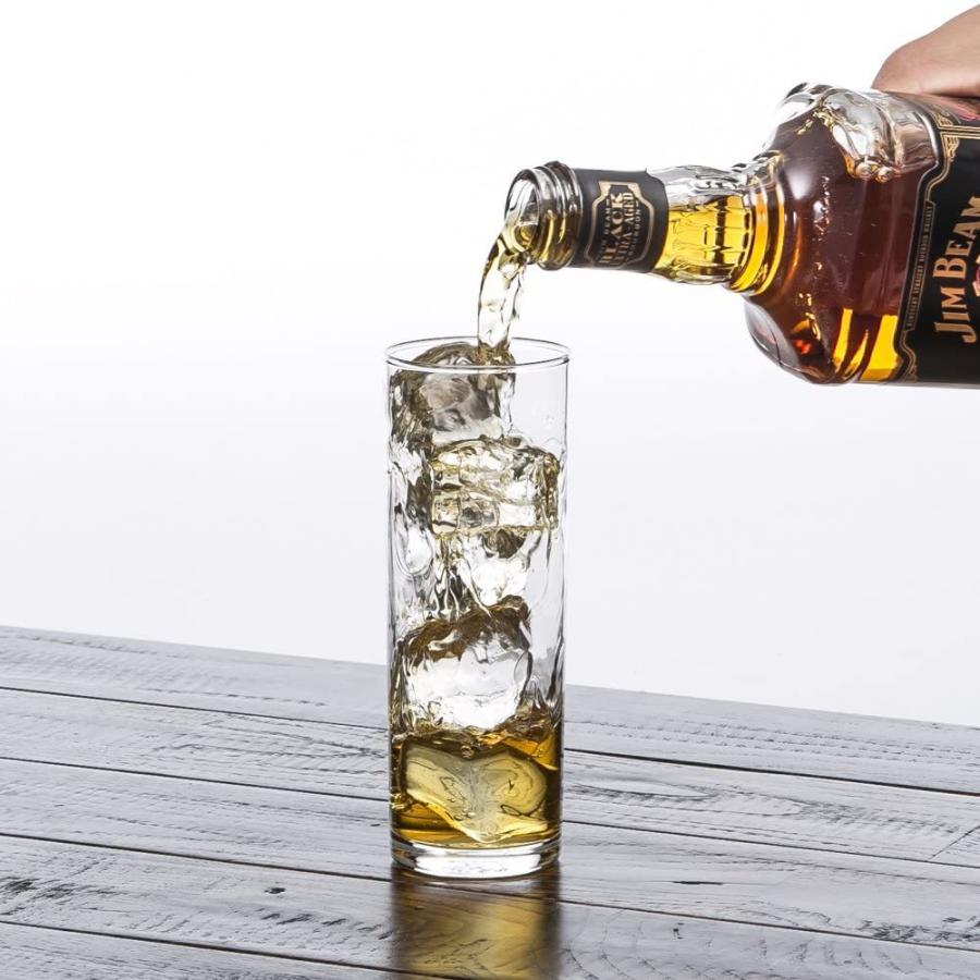 SUNTORY（サントリー） ジムビーム ブラックラベル 700ml : セラー