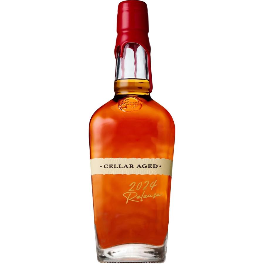 Maker's Mark メーカーズマーク セラーエイジド 2024 700ml 送料 Maker's Mark メーカーズマーク セラーエイジド 2024 700ml 送料