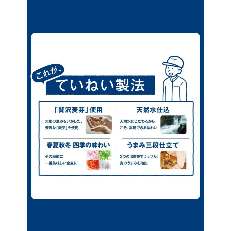 金麦 サントリー 350ml 缶 1ケース(24本) おまけ付き 数量限定