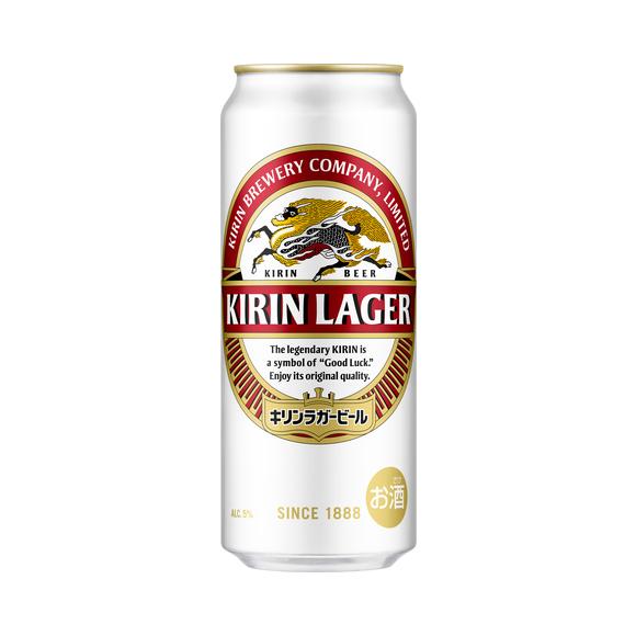 キリンラガービール 500ml 缶 1ケース 生ビール Beer 国産 送料別 0016 セラーハウス Yahoo 店 通販 Yahoo ショッピング