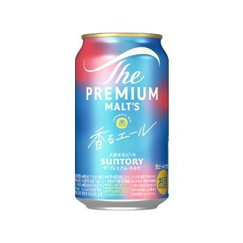 エビスプレミアムエール350ml 23本 プレミアムモルツ 350ml 1ケース