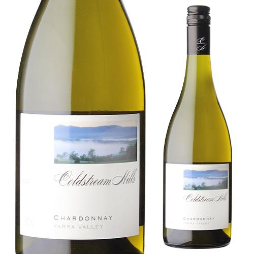 6本セット 白ワイン ヤラヴァレー シャルドネ 2021 コールドストリームヒルズ 750ml オーストラリア 辛口 長S 750ml コールドストリーム