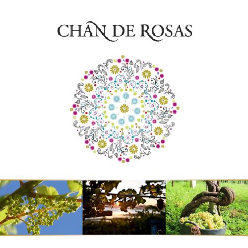 6本セット チャンデロサス グランキュヴェ 2016 750ml スペイン リアス バイシャス 白ワイン 長S 敬老の日 リアス