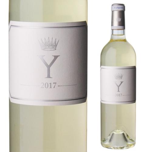 白ワイン イグレック ディケム 2017 750ml フランス ボルドー 辛口 虎 敬老の日 ハロウィン(12100円)