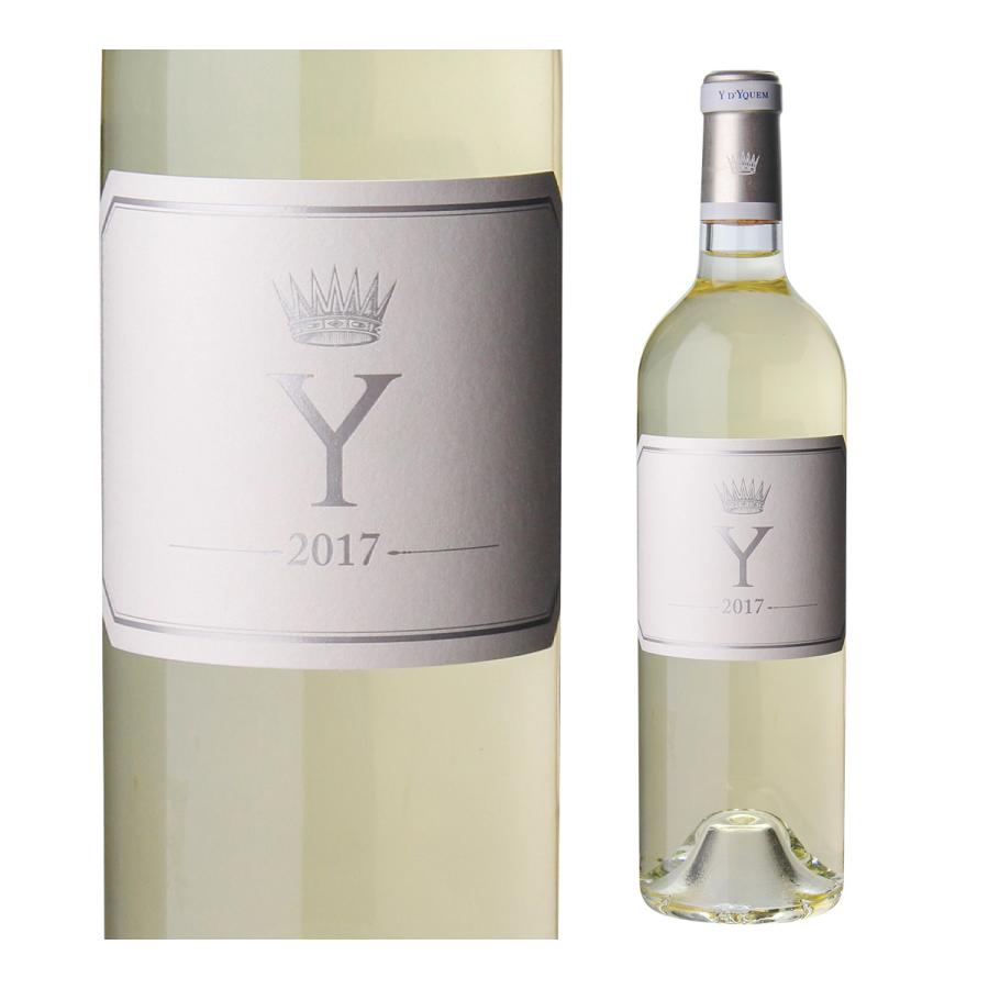 白ワイン イグレック ディケム 2017 750ml フランス ボルドー 辛口 虎 敬老の日 ハロウィン 