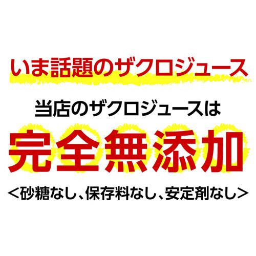 (予約)2024/5月下旬以降発送予定 ザクロジュース 無添加 100% 送料無料 24本 ざくろジュース1000ml ラマール 妊活 1L 1,000ml 長S｜cellar2｜03