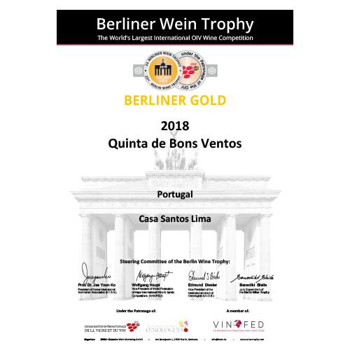 ワイン キンタ デ ボンス ベントス カーサ サントス リマ 浜運A | ブランド登録なし | 02