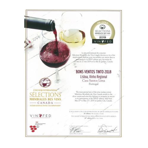 ワイン キンタ デ ボンス ベントス カーサ サントス リマ 浜運A | ブランド登録なし | 03