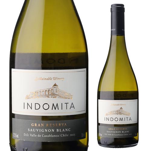 ワイン インドミタ グラン レゼルバ ソーヴィニヨン ブラン 手土産 お祝い ギフト 長S | ブランド登録なし