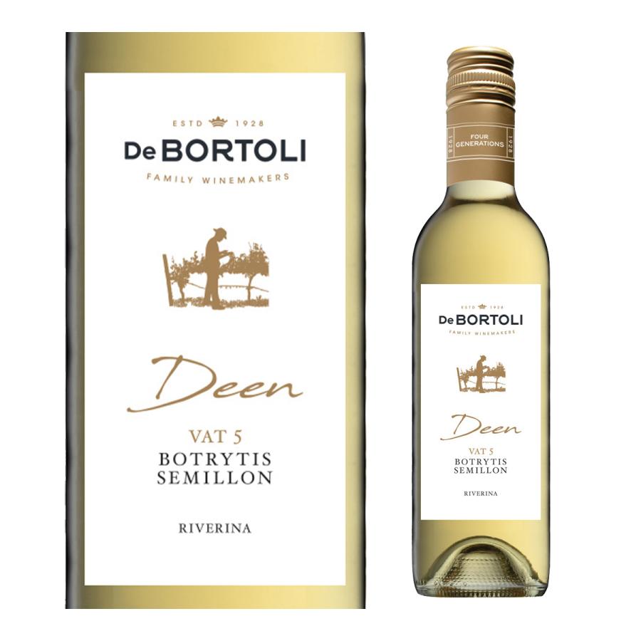 白ワイン ディーン ボトリティス セミヨン デ ボルトリ 375ml オーストラリア デザートワイン ハーフ ギフト プレゼント 長S | ブランド登録なし | 03