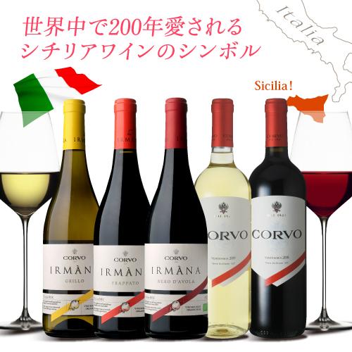ワイン 750ml 正規 コルヴォ ロッソ ドゥーカ ディ サラパルータ イタリア 赤ワイン 長S | ブランド登録なし | 05