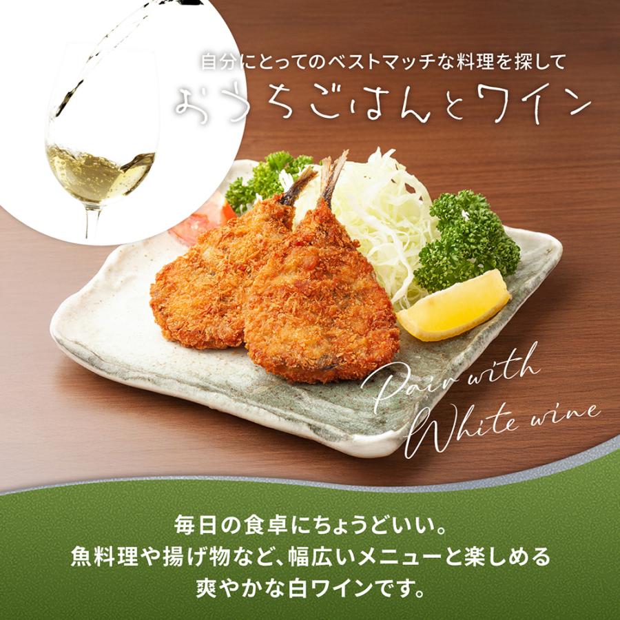Alpaca 白ワイン 12本 セット サンタ ヘレナ アルパカ ソーヴィニヨン