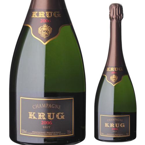 シャンパーニュ ルイ ロデレール ヴィンテージ (2006) 750ml 並行品 NM 