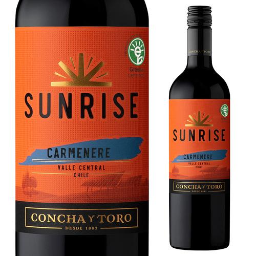 ワイン サンライズ カルメネール 手土産 お祝い ギフト 長S 虎 | ブランド登録なし