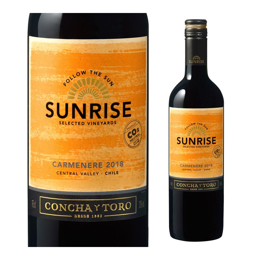 ワイン サンライズ カルメネール 手土産 お祝い ギフト 長S 虎 | ブランド登録なし | 09