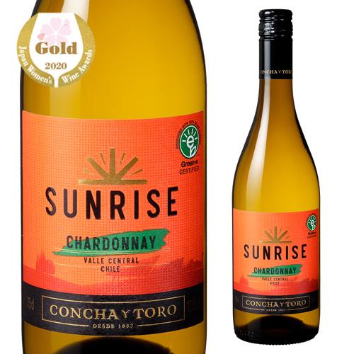 ワイン サンライズ シャルドネ 手土産 お祝い ギフト 虎 長S | ブランド登録なし