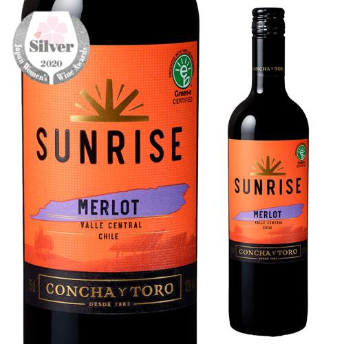 ワイン サンライズ メルロー 手土産 お祝い ギフト 虎 長S | ブランド登録なし