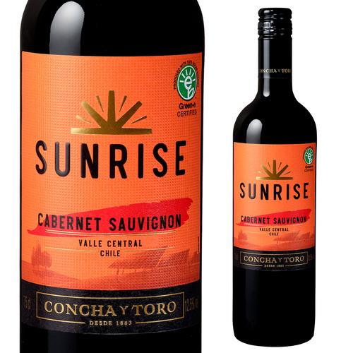 ワイン サンライズ カベルネ ソーヴィニヨン 手土産 お祝い ギフト 虎 長S | ブランド登録なし