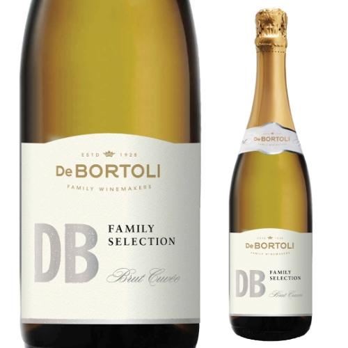 DB ディービー  ブリュット デ ボルトリ 750ml オーストラリア  辛口 白 泡 シャルドネ ピノ ノワール ワイン ギフト プレゼント 白ワイン 長S | ブランド登録なし