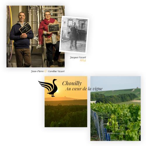 シャンパン シャンパーニュ ヴァザール コカール ブリュット レゼルヴ ブラン ド ブラン NV ハーフ 375ml 浜運A | ブランド登録なし | 04