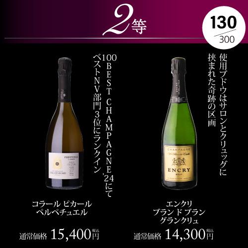 シャンパン 高級 プレミアム シャンパン福袋 108弾 高級 シャンパンを探せ ドンペリ P2 先着300本 福袋 WK くじ | ブランド登録なし | 11