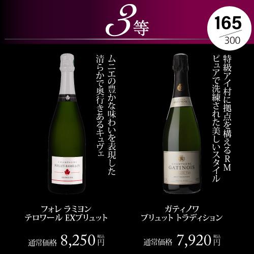 シャンパン 高級 プレミアム シャンパン福袋 108弾 高級 シャンパンを探せ ドンペリ P2 先着300本 福袋 WK くじ | ブランド登録なし | 16