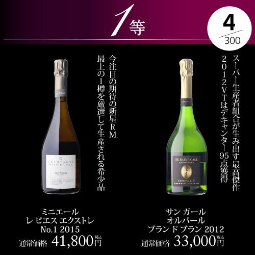 シャンパン 高級 プレミアム シャンパン福袋 108弾 高級 シャンパンを探せ ドンペリ P2 先着300本 福袋 WK くじ | ブランド登録なし | 07