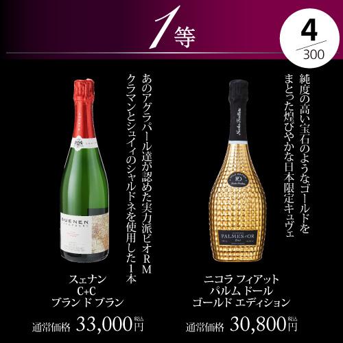 シャンパン 高級 プレミアム シャンパン福袋 108弾 高級 シャンパンを探せ ドンペリ P2 先着300本 福袋 WK くじ | ブランド登録なし | 08