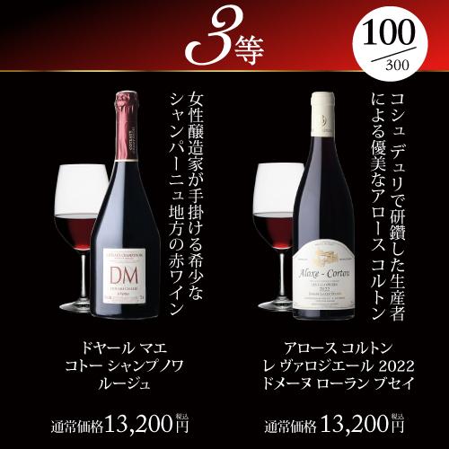 赤ワイン 高級ワインを探せ 赤ワイン福袋 オーパスワン 2021が入ってるかも?  300セット リカーマウンテン WK 福袋 くじ 浜運 | ブランド登録なし | 12