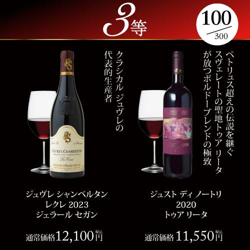 赤ワイン 高級ワインを探せ 赤ワイン福袋 オーパス ワン 2022が入ってるかも?  300セット リカーマウンテン WK 福袋 くじ 虎 | ブランド登録なし | 13