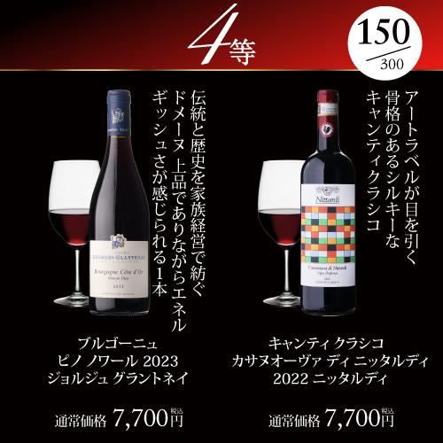 赤ワイン 高級ワインを探せ 赤ワイン福袋 オーパスワン 2021が入ってるかも?  300セット リカーマウンテン WK 福袋 くじ 浜運 | ブランド登録なし | 16