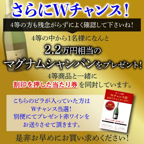 赤ワイン 高級ワインを探せ 赤ワイン福袋 オーパス ワン 2022が入ってるかも?  300セット リカーマウンテン WK 福袋 くじ 虎 | ブランド登録なし | 04