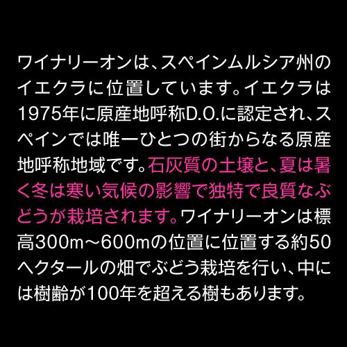 赤ワイン デムエルテ クラシック (2021) 750ml フルボディ スペイン スカル 髑髏  長S | ブランド登録なし | 07