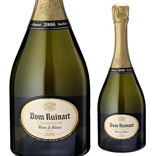 シャンパン ドン ルイナール ブラン ド (2006) 750ml フランス