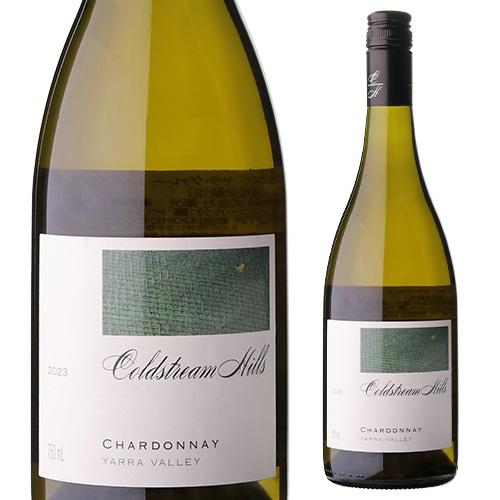 送料無料 白ワイン ヤラヴァレー シャルドネ (2023) コールドストリームヒルズ 750ml オーストラリア 辛口 浜運A | ブランド登録なし | 01