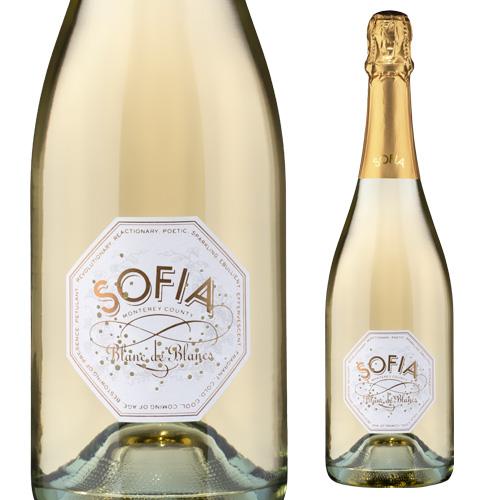 フランシス フォード コッポラ ソフィア ブラン ド 750ml