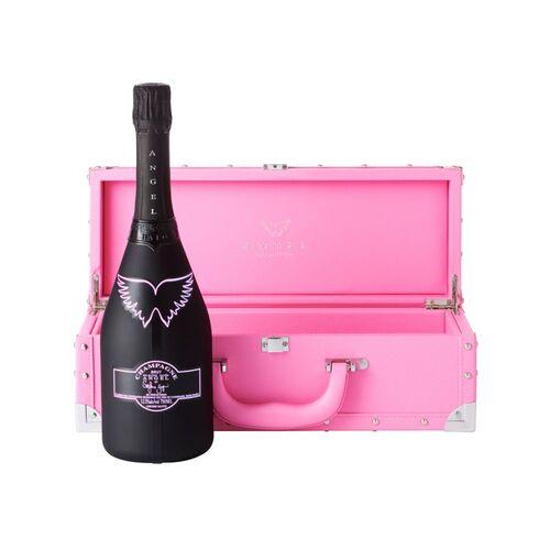シャンパン シャンパーニュ エンジェル ヘイローピンク NV 750ml シャンパン シャンパーニュ エンジェル ヘイローピンク NV 750ml