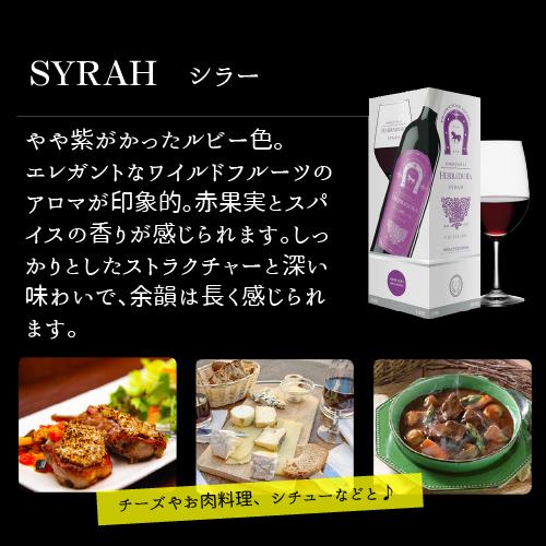 赤ワイン マルケス デ ラ エラドゥーラ シラー 3L BIB 3000ml 辛口 スペイン BOXワイン 箱ワイン 長S 虎 | ブランド登録なし | 04