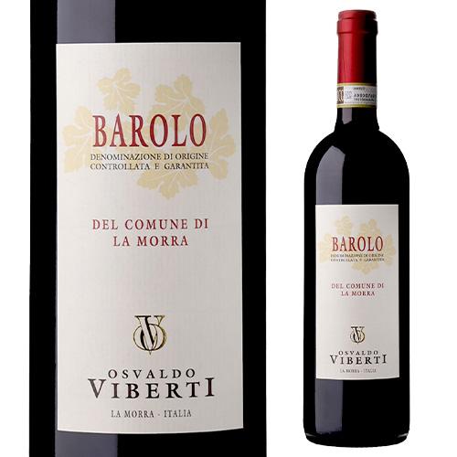 バローロ デル コムーネ ディ ラ モッラ DOCG オズヴァルド (2019) 750ml タリア ピエモンテ 赤ワイン  お祝い ギフト 長S | ブランド登録なし