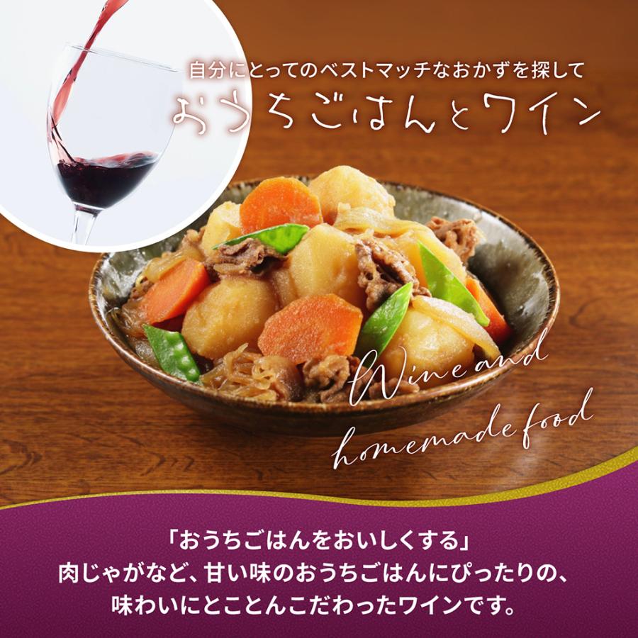 赤ワイン 12本 セット アルパカ ピノ ノワール サンタ ヘレナ 750ml ケース チリ セントラルヴァレー 1本あたり547円(税込) 送料無料 ITO | Alpaca | 05