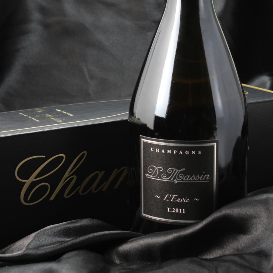ドミニク マサン　キュヴェ ロンヴィT 2012 750ml ドミニク マサン キュヴェ ロンヴィT (2012) or (2014) (2019