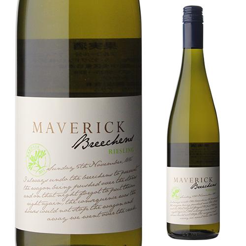 白ワイン ブリーチェンズ リースリング マーヴェリック (2015) 750ml オーストラリア バロッサヴァレー イーデンヴァレー オーガニック 長S セール | ブランド登録なし